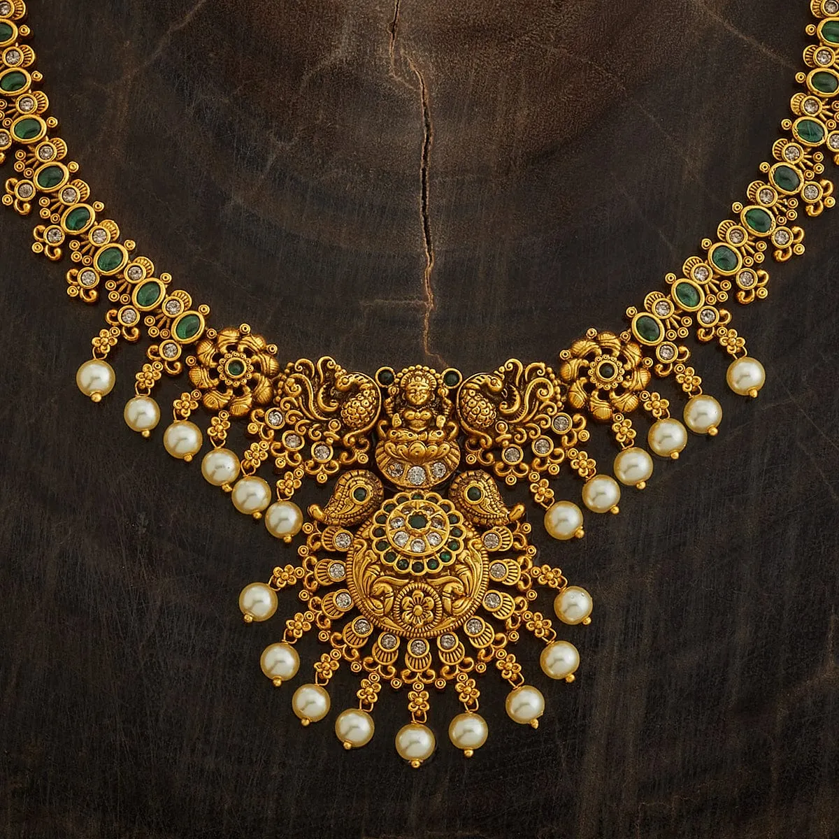 Antique Necklace 172624