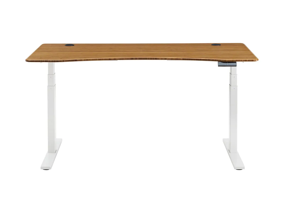 Greenington Ascent Hi-Lo Desk - GAS0001AM