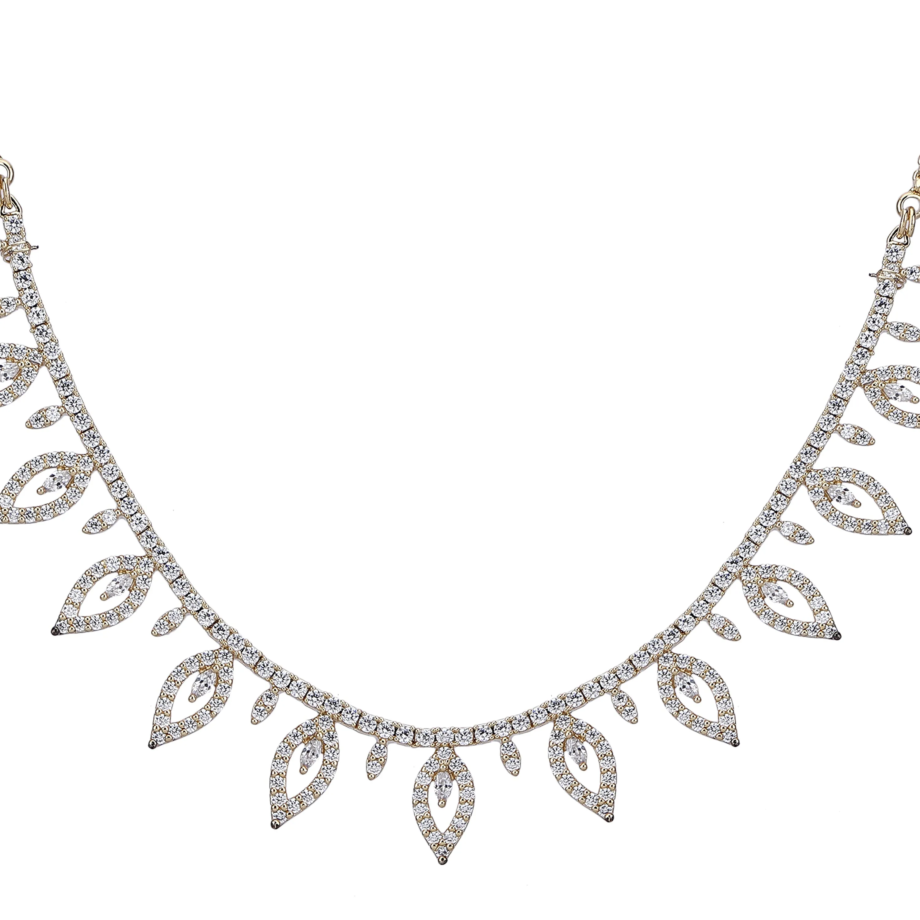 HIMAIRA NECKLACE