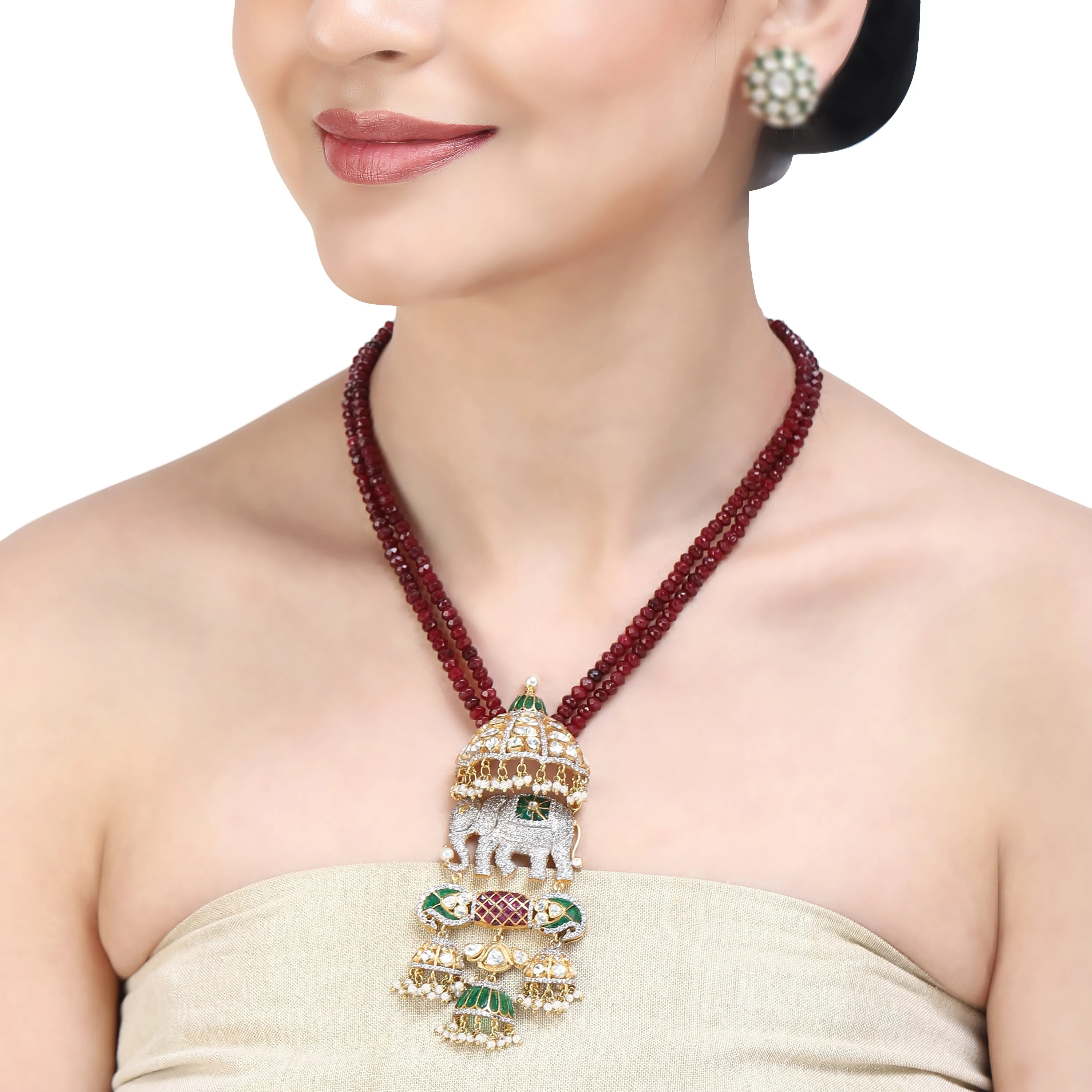 Inika Necklace
